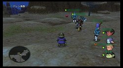 画像ギャラリー No.013のサムネイル画像 / Wii「ドラゴンクエストX 目覚めし五つの種族 オンライン」とはどのようなオンラインRPGなのか。ベータテストのプレイレポートを掲載