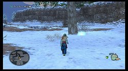 画像ギャラリー No.016のサムネイル画像 / Wii「ドラゴンクエストX 目覚めし五つの種族 オンライン」とはどのようなオンラインRPGなのか。ベータテストのプレイレポートを掲載