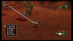 画像ギャラリー No.024のサムネイル画像 / Wii「ドラゴンクエストX 目覚めし五つの種族 オンライン」とはどのようなオンラインRPGなのか。ベータテストのプレイレポートを掲載