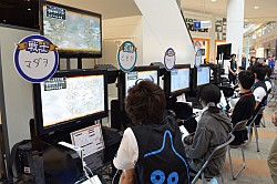 画像ギャラリー No.007のサムネイル画像 / 堀井雄二氏も思わぬかたちでゲスト出演! 「ドラゴンクエストX 目覚めし五つの種族 オンライン」体験会レポート