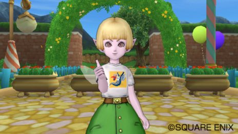 ���������꡼ No.002�Υ���ͥ������ / Wii�ǡ֥ɥ饴�󥯥�����X�ץ��������������˥å��� e-STORE����������HMV���������ͽ����ŵ���Ƥ�������