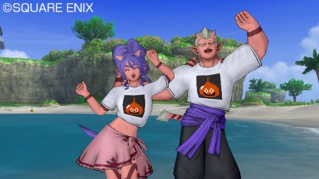 ���������꡼ No.003�Υ���ͥ������ / Wii�ǡ֥ɥ饴�󥯥�����X�ץ��������������˥å��� e-STORE����������HMV���������ͽ����ŵ���Ƥ�������