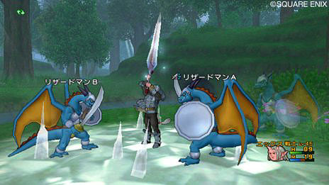 ���������꡼ No.002�Υ���ͥ������ / �֥ɥ饴�󥯥�����X �ܳФᤷ�ޤĤμ�² ����饤��ס���Ρ���±����ˡ�Ȥ�����ħ�Ȥʤ빶�⥹�������ˡ��Ҳ�