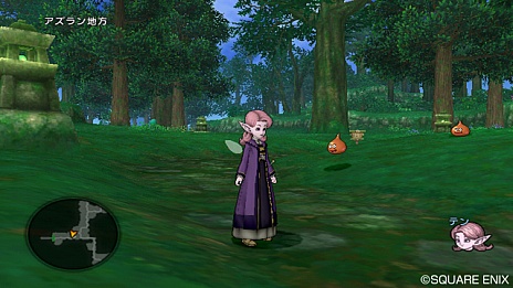 ���������꡼ No.003�Υ���ͥ������ / �֥ɥ饴�󥯥�����X�ס�����դθζ��֥���ȥ���Φ�פξ��󤬸����������������ȥߥ��ƥꥢ���ʽ���ã������å����褦