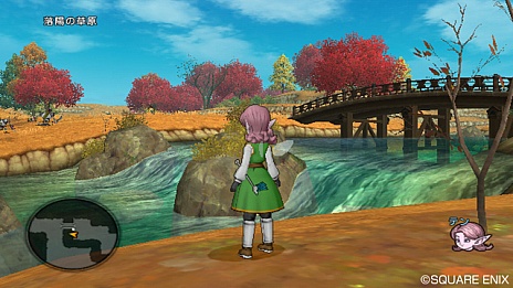 ���������꡼ No.006�Υ���ͥ������ / �֥ɥ饴�󥯥�����X�ס�����դθζ��֥���ȥ���Φ�פξ��󤬸����������������ȥߥ��ƥꥢ���ʽ���ã������å����褦