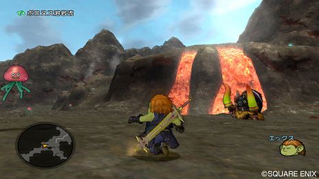 ���������꡼ No.004�Υ���ͥ������ / �֥ɥ饴�󥯥�����X�ס��ɥ��ã�θζ��֥ɥ����å���Φ�פ������ˡ�˽����̣�ʥᥬ�;����֥�ʥʡפʤ�4�ͤ��о쥭��饯���������餫��