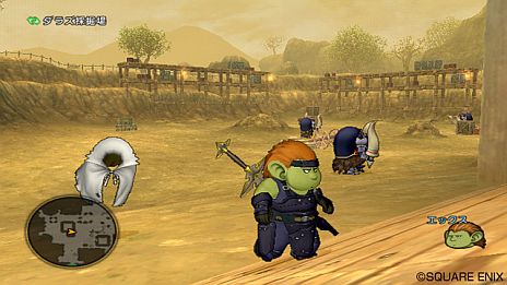 ���������꡼ No.005�Υ���ͥ������ / �֥ɥ饴�󥯥�����X�ס��ɥ��ã�θζ��֥ɥ����å���Φ�פ������ˡ�˽����̣�ʥᥬ�;����֥�ʥʡפʤ�4�ͤ��о쥭��饯���������餫��