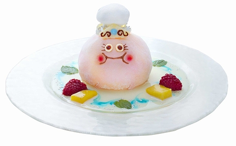 ���������꡼ No.002�Υ���ͥ������ / ϻ���ڤΡ�LUIDA��S BAR�ס��֥������󥹥饤��ץ�����դΥǥ����Ȥ���ָ����󶡡�����ˡ֥ɥ饯��X�׹����ǡ֤������ʥ���륹����ספ�10�������