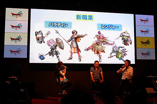 ꡼ No.005Υͥ / TGS 2012ϡ֥ɥ饴󥯥Xסȡ֥ѥǥס֥󥸥㡼פ10о졣ƱΡ֥ϥ󥰥ƥפˤäïǤȤƤ褦