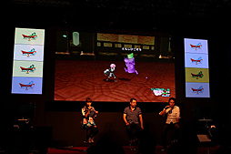 ꡼ No.007Υͥ / TGS 2012ϡ֥ɥ饴󥯥Xסȡ֥ѥǥס֥󥸥㡼פ10о졣ƱΡ֥ϥ󥰥ƥפˤäïǤȤƤ褦