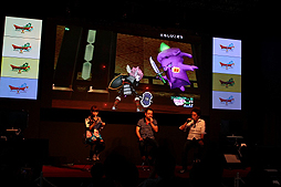 ꡼ No.008Υͥ / TGS 2012ϡ֥ɥ饴󥯥Xסȡ֥ѥǥס֥󥸥㡼פ10о졣ƱΡ֥ϥ󥰥ƥפˤäïǤȤƤ褦