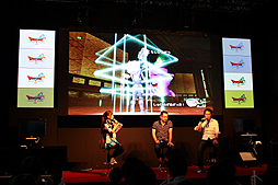 ꡼ No.009Υͥ / TGS 2012ϡ֥ɥ饴󥯥Xסȡ֥ѥǥס֥󥸥㡼פ10о졣ƱΡ֥ϥ󥰥ƥפˤäïǤȤƤ褦