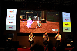 ꡼ No.010Υͥ / TGS 2012ϡ֥ɥ饴󥯥Xסȡ֥ѥǥס֥󥸥㡼פ10о졣ƱΡ֥ϥ󥰥ƥפˤäïǤȤƤ褦