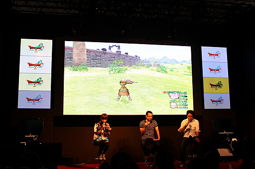 ꡼ No.011Υͥ / TGS 2012ϡ֥ɥ饴󥯥Xסȡ֥ѥǥס֥󥸥㡼פ10о졣ƱΡ֥ϥ󥰥ƥפˤäïǤȤƤ褦