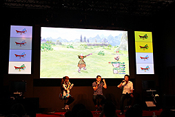 ꡼ No.012Υͥ / TGS 2012ϡ֥ɥ饴󥯥Xסȡ֥ѥǥס֥󥸥㡼פ10о졣ƱΡ֥ϥ󥰥ƥפˤäïǤȤƤ褦