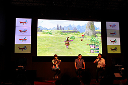 ꡼ No.013Υͥ / TGS 2012ϡ֥ɥ饴󥯥Xסȡ֥ѥǥס֥󥸥㡼פ10о졣ƱΡ֥ϥ󥰥ƥפˤäïǤȤƤ褦