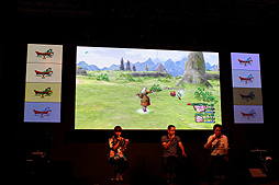 ꡼ No.014Υͥ / TGS 2012ϡ֥ɥ饴󥯥Xסȡ֥ѥǥס֥󥸥㡼פ10о졣ƱΡ֥ϥ󥰥ƥפˤäïǤȤƤ褦