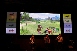 ꡼ No.015Υͥ / TGS 2012ϡ֥ɥ饴󥯥Xסȡ֥ѥǥס֥󥸥㡼פ10о졣ƱΡ֥ϥ󥰥ƥפˤäïǤȤƤ褦