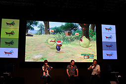 ꡼ No.017Υͥ / TGS 2012ϡ֥ɥ饴󥯥Xסȡ֥ѥǥס֥󥸥㡼פ10о졣ƱΡ֥ϥ󥰥ƥפˤäïǤȤƤ褦