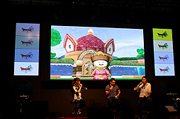 ꡼ No.026Υͥ / TGS 2012ϡ֥ɥ饴󥯥Xסȡ֥ѥǥס֥󥸥㡼פ10о졣ƱΡ֥ϥ󥰥ƥפˤäïǤȤƤ褦