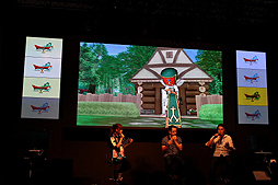 ꡼ No.027Υͥ / TGS 2012ϡ֥ɥ饴󥯥Xסȡ֥ѥǥס֥󥸥㡼פ10о졣ƱΡ֥ϥ󥰥ƥפˤäïǤȤƤ褦