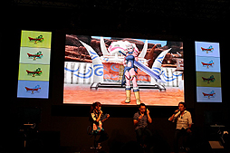 ꡼ No.028Υͥ / TGS 2012ϡ֥ɥ饴󥯥Xסȡ֥ѥǥס֥󥸥㡼פ10о졣ƱΡ֥ϥ󥰥ƥפˤäïǤȤƤ褦