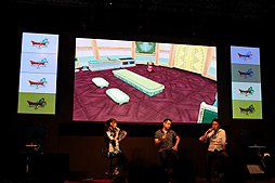 ꡼ No.030Υͥ / TGS 2012ϡ֥ɥ饴󥯥Xסȡ֥ѥǥס֥󥸥㡼פ10о졣ƱΡ֥ϥ󥰥ƥפˤäïǤȤƤ褦