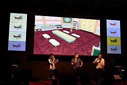 ꡼ No.031Υͥ / TGS 2012ϡ֥ɥ饴󥯥Xסȡ֥ѥǥס֥󥸥㡼פ10о졣ƱΡ֥ϥ󥰥ƥפˤäïǤȤƤ褦