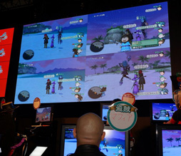 ꡼ No.008 | TGS 2012ϲ֤դפ;͵ξ֥ɥ饴󥯥X ܳФᤷޤĤμ² 饤ץǥйХȥȥ饤ݡ