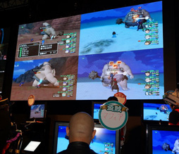 ꡼ No.009 | TGS 2012ϲ֤դפ;͵ξ֥ɥ饴󥯥X ܳФᤷޤĤμ² 饤ץǥйХȥȥ饤ݡ