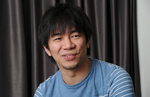 画像ギャラリー No.009のサムネイル画像 / コミュニティサービスの本質ってどこにある?――はてな・元CTO伊藤直也氏がゲストの「ゲーマーはもっと経営者を目指すべき!」第8回