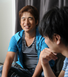 画像ギャラリー No.015のサムネイル画像 / コミュニティサービスの本質ってどこにある?――はてな・元CTO伊藤直也氏がゲストの「ゲーマーはもっと経営者を目指すべき!」第8回