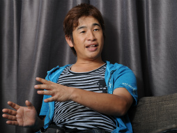 画像ギャラリー No.016のサムネイル画像 / コミュニティサービスの本質ってどこにある?――はてな・元CTO伊藤直也氏がゲストの「ゲーマーはもっと経営者を目指すべき!」第8回