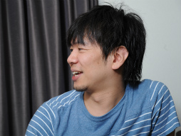 画像ギャラリー No.022のサムネイル画像 / コミュニティサービスの本質ってどこにある?――はてな・元CTO伊藤直也氏がゲストの「ゲーマーはもっと経営者を目指すべき!」第8回