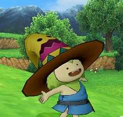 画像ギャラリー No.017のサムネイル画像 / 「ドラゴンクエストX 目覚めし五つの種族 オンライン」,お友達紹介キャンペーンが11月22日に開始。「戦国IXA」など4タイトルのアイテムがもらえる企画も