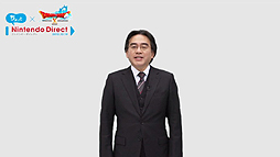 ꡼ No.003Υͥ / ֥ɥ饴󥯥X׺ǿåץǡȾ󤬡֤ä Nintendo Directפ餫ˡ/դӤ/ѡƥѥ󥸥ʤɿǤ򲡤