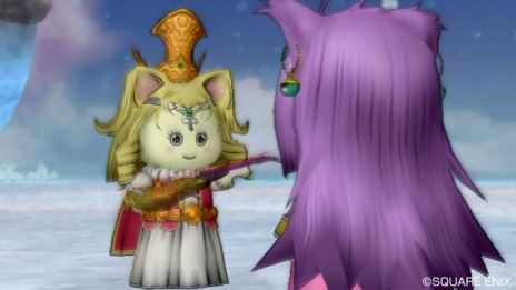 ���������꡼ No.007�Υ���ͥ������ / �֥ɥ饴�󥯥�����X �ܳФᤷ�ޤĤμ�² ����饤��ס�2��1���ˡ֥Х�󥿥��󥤥٥�ȡפ��������ȡ����ߤν���NPC����ɼ���褦