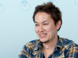 画像ギャラリー No.002のサムネイル画像 / 「ドラゴンクエストX」は,「バージョン1.3」でどう変わる? アップデートの見どころとWii U版のサービスインについて,齊藤陽介氏と藤澤 仁氏に聞いてみた