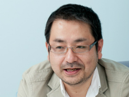 画像ギャラリー No.003のサムネイル画像 / 「ドラゴンクエストX」は,「バージョン1.3」でどう変わる? アップデートの見どころとWii U版のサービスインについて,齊藤陽介氏と藤澤 仁氏に聞いてみた