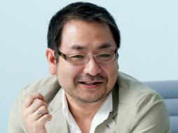 画像ギャラリー No.004のサムネイル画像 / 「ドラゴンクエストX」は,「バージョン1.3」でどう変わる? アップデートの見どころとWii U版のサービスインについて,齊藤陽介氏と藤澤 仁氏に聞いてみた