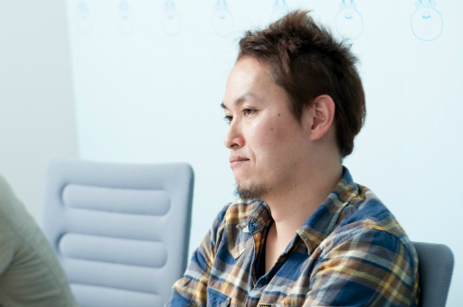 画像ギャラリー No.017のサムネイル画像 / 「ドラゴンクエストX」は,「バージョン1.3」でどう変わる? アップデートの見どころとWii U版のサービスインについて,齊藤陽介氏と藤澤 仁氏に聞いてみた