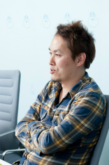 画像ギャラリー No.018のサムネイル画像 / 「ドラゴンクエストX」は,「バージョン1.3」でどう変わる? アップデートの見どころとWii U版のサービスインについて,齊藤陽介氏と藤澤 仁氏に聞いてみた