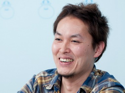 画像ギャラリー No.036のサムネイル画像 / 「ドラゴンクエストX」は,「バージョン1.3」でどう変わる? アップデートの見どころとWii U版のサービスインについて,齊藤陽介氏と藤澤 仁氏に聞いてみた