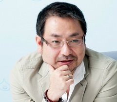 画像ギャラリー No.037のサムネイル画像 / 「ドラゴンクエストX」は,「バージョン1.3」でどう変わる? アップデートの見どころとWii U版のサービスインについて,齊藤陽介氏と藤澤 仁氏に聞いてみた