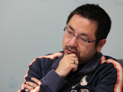 画像ギャラリー No.020のサムネイル画像 / オンラインゲームの常識に“ドラクエ流”で挑む取り組み――「ドラゴンクエストX」運営開発のキーパーソンにその思想を聞いてみた