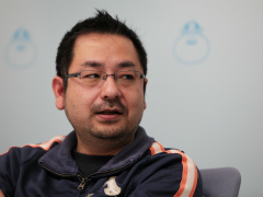 画像ギャラリー No.023のサムネイル画像 / オンラインゲームの常識に“ドラクエ流”で挑む取り組み――「ドラゴンクエストX」運営開発のキーパーソンにその思想を聞いてみた