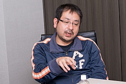 画像集#037のサムネイル/MMORPGの面白さってなんだ?――オンラインゲーム開発のあれこれを語り尽くす「DQX」「FFXI」「FFXIV」プロデューサー座談会