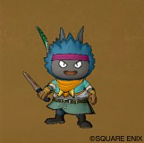 ꡼ No.003 | ɥ饴󥯥XܳФᤷޤĤμ²饤