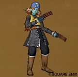 ꡼ No.007 | ɥ饴󥯥XܳФᤷޤĤμ²饤