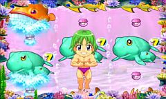 Crプレミアム海物語 が3dsに登場 女の子の夢を叶える 初の新要素も
